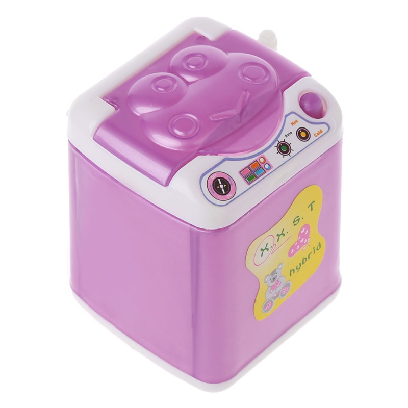 Bồn Tắm Mô Hình Nhân Vật Super Realistic Cho Bé