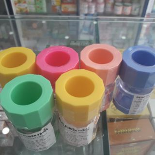Dụng cụ nghiền thuốc cho bé