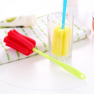 Dụng cụ cọ rửa ly/ bình giữ nhiệt