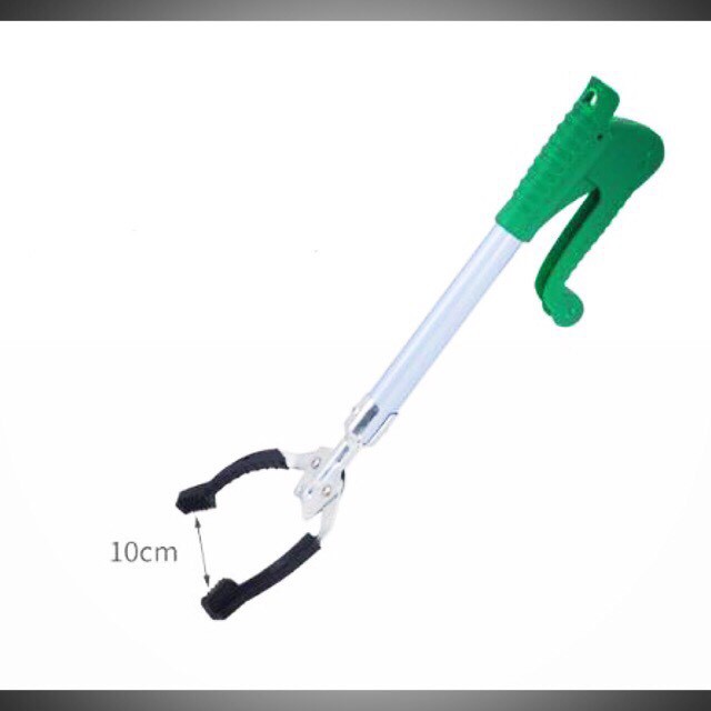 Kẹp Gắp Đồ Vật/ Cây Gắp Rác Cao Cấp Chaobao 40 cm