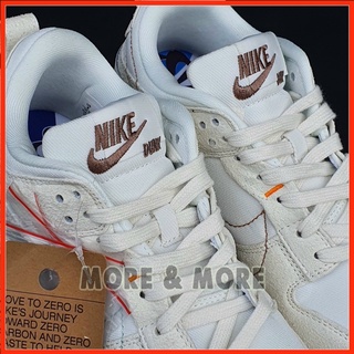 [More&More] Giày Sneaker Dunk Low Disrupt 2 "White Cream" chất 𝐁𝐞𝐬𝐭 𝐐𝐮𝐚𝐥𝐢𝐭𝐲