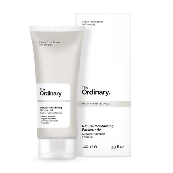 Kem Dưỡng Ẩm The Ordinary Natural Moisturising Factors + HA 100ml COCOLUX