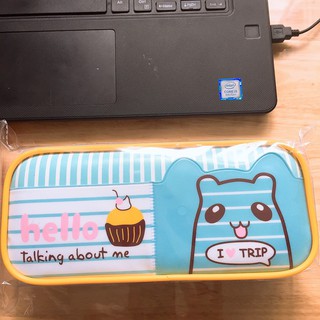Bóp viết siêu cute - Nhiều Mẫu