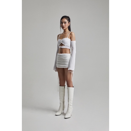 VIOLA Top // áo thun kiểu