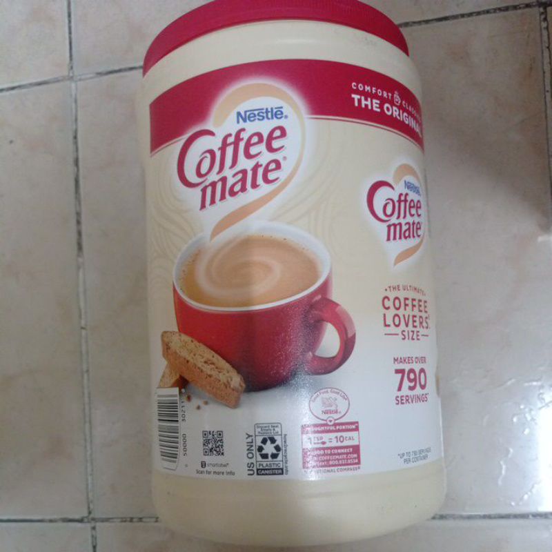 Coffee mate nestle 1.5 kg bột kem cà phê sữa nestle 1 5 kg