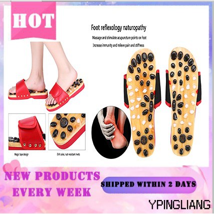 Dép Mát Xa Chân Chăm Sóc Sức Khỏe