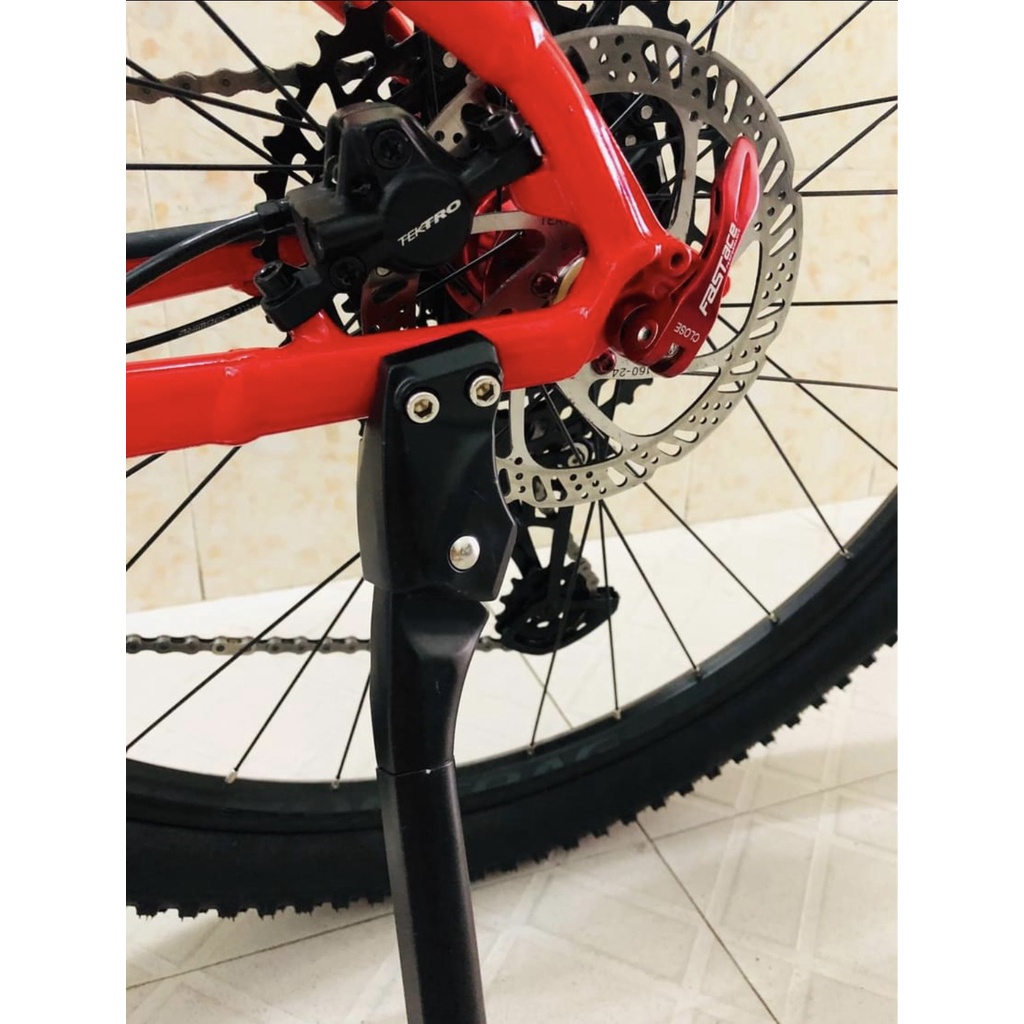 69bikeshop_CHÂN CHỐNG XE ĐẠP BẮT 2 ĐIỂM CHÍNH HÃNG