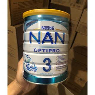 💐Date 2021💐Sữa Nan Nga số 3 lon 800gr