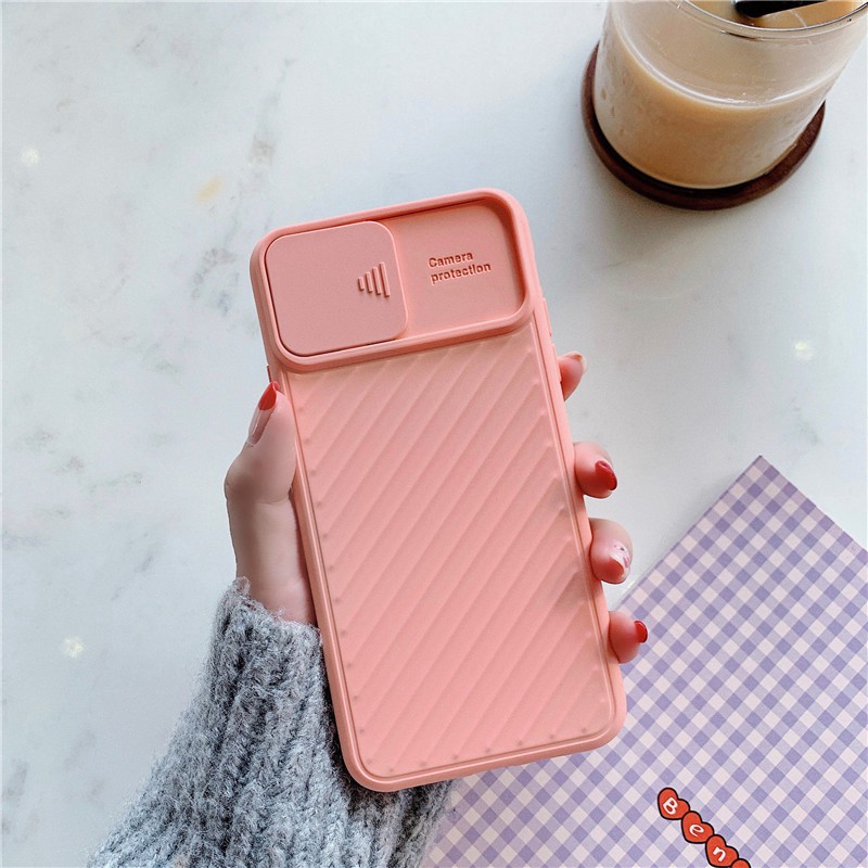 Ốp điện thoại - Ốp lưng iphone Nắp trượt bảo vệ camera 5/5s/6/6s6plus/6s plus/7/8/7plus/8plus/x/xs/xs max/11/11promax | BigBuy360 - bigbuy360.vn