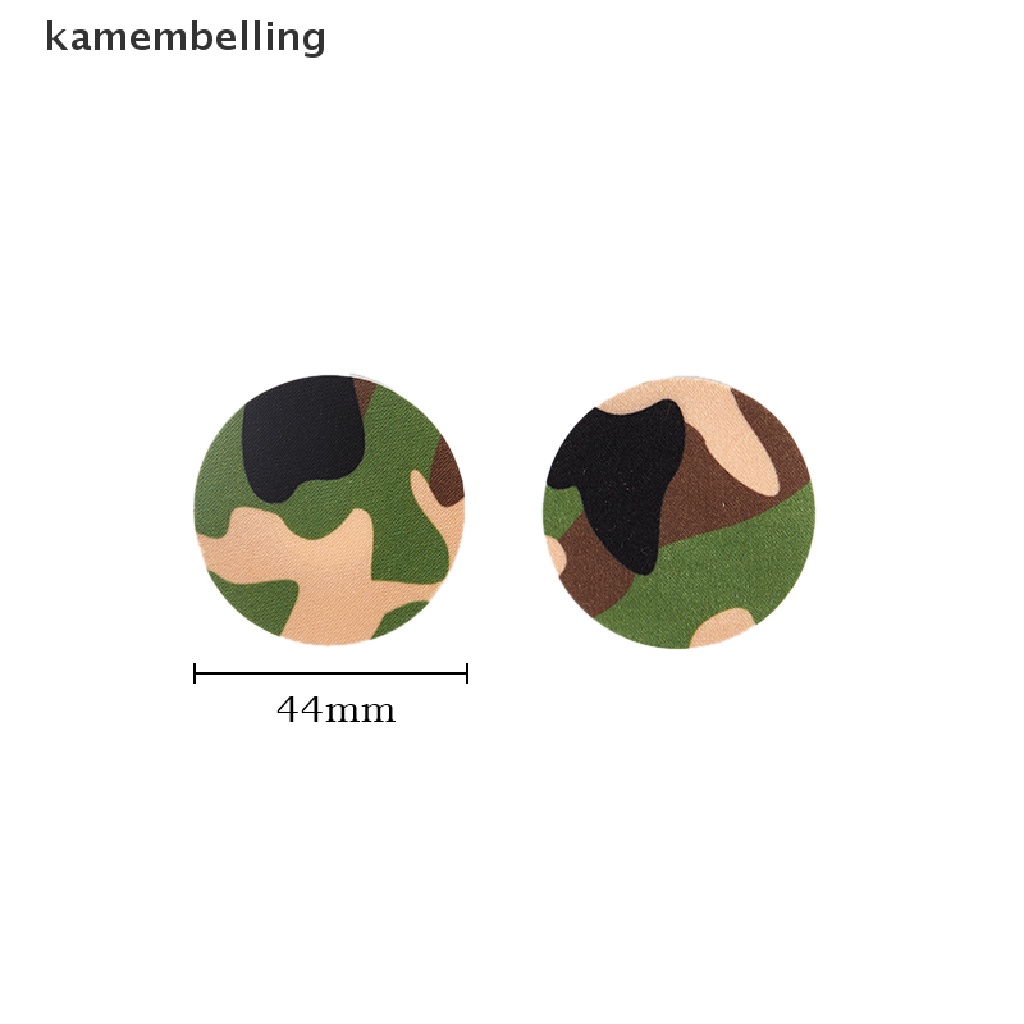 [kam] 25 Miếng Dán Lưng CGM Tự Do Chống Thấm Nước