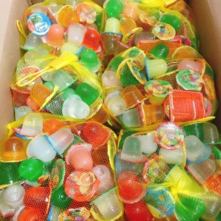 Túi 1kg thạch rau câu Mina Jelly