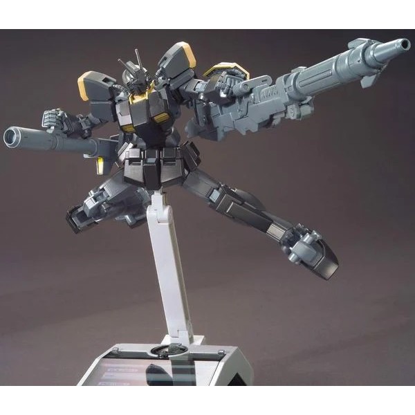 Mô hình HGBF HG Gundam Lightning Black Warrior