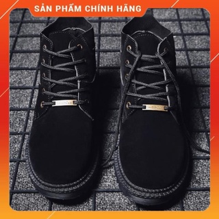 Giày bốt thời trang cá tính dành cho nam - B1