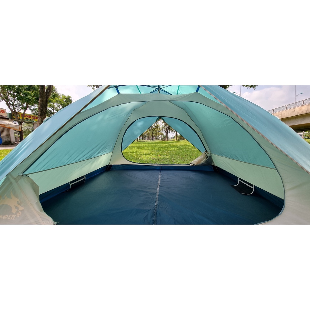 Lều 4 người Dragon 4P LTL