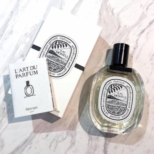 ⚡𝑲𝒂𝒓𝒆𝒏 𝑺𝒕𝒐𝒓𝒆⚡ Nước Hoa Diptyque Moheli EDP 5ml/10ml/20ml