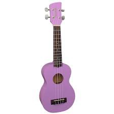 Đàn Ukulele soprano - HÀNG CÓ SẴN