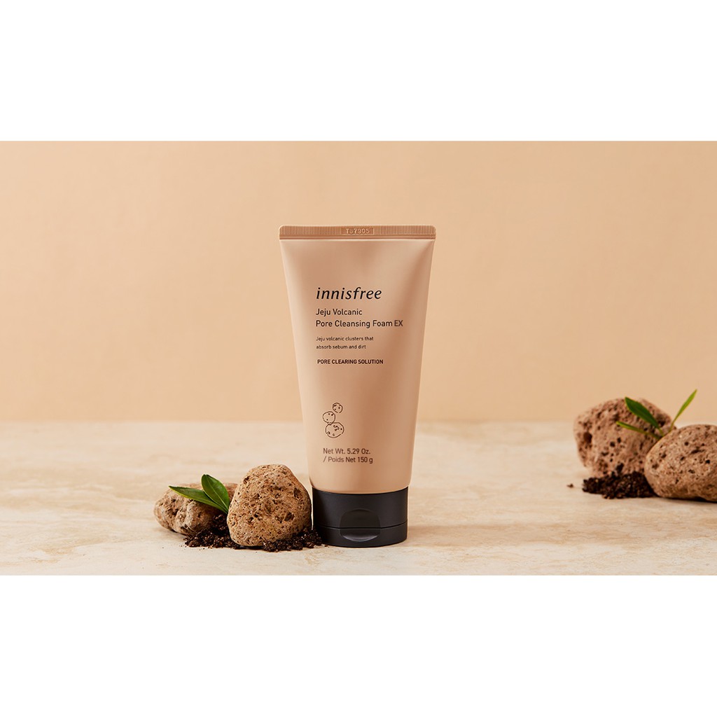 Sữa Rửa Mặt Innisfree Cleansing Foam 150ml | BigBuy360 - bigbuy360.vn