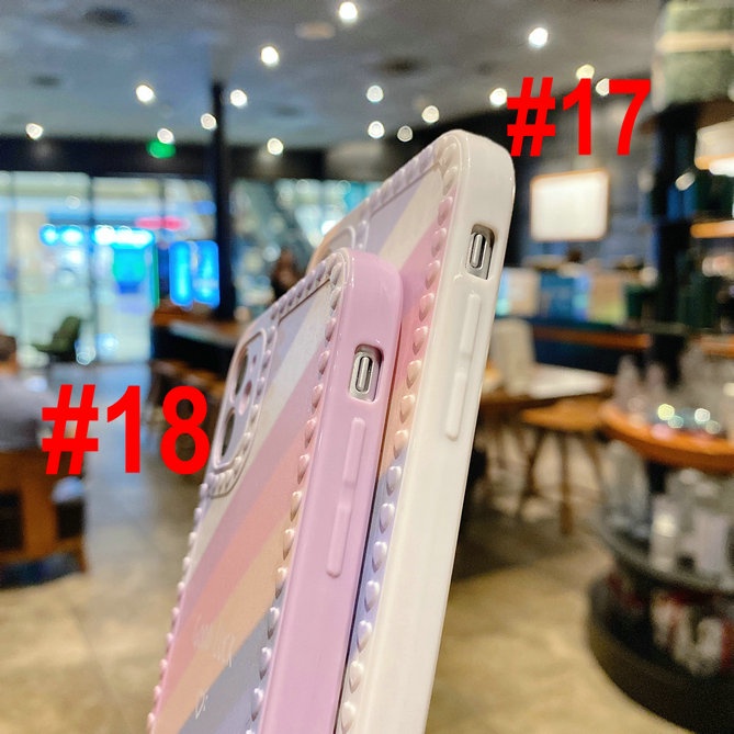 Ốp điện thoại Samsung A32 A52 A72 A02 A12 A11 A31 A50 A50S A30S A20 A51 A71 A70 J2 J7Prime Note 10 20 Plus S20 FE 4G 5G | BigBuy360 - bigbuy360.vn