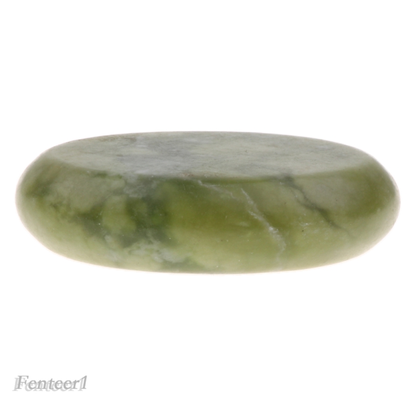 [Hàng mới về] Đá ngọc bích cao cấp mát xa cơ thể thoải mái