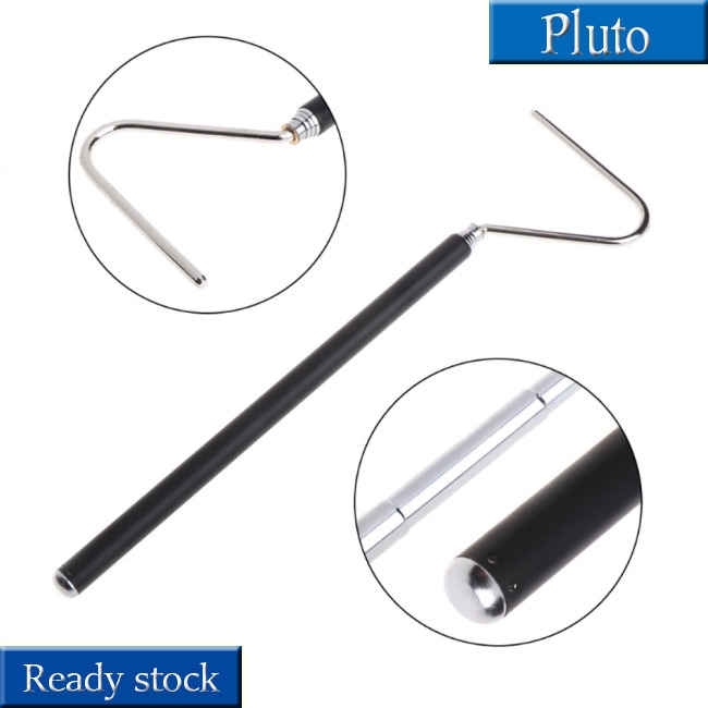 Dụng Cụ Bắt Rắn Bằng Thép Không Gỉ