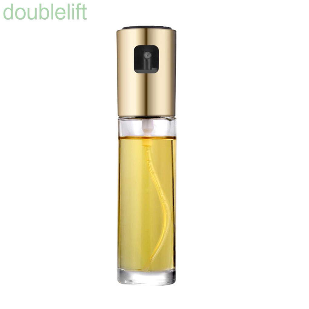 Bình xịt dầu ăn bằng thủy tinh dung tích 100ml