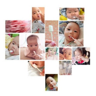 Tưa lưỡi thế hệ mới Vcool dạng que