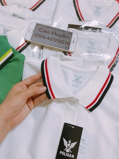 Áo Thái Poligan