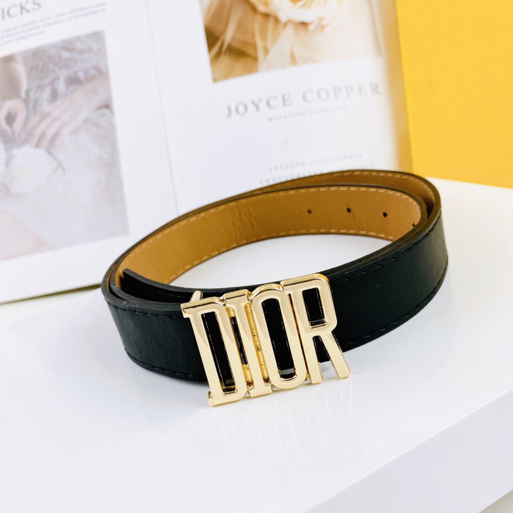 dây nịt thắt lưng xinh xắn di bản 3cm hot