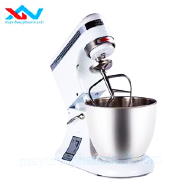 Máy trộn bột đánh trứng làm bánh 7Lit