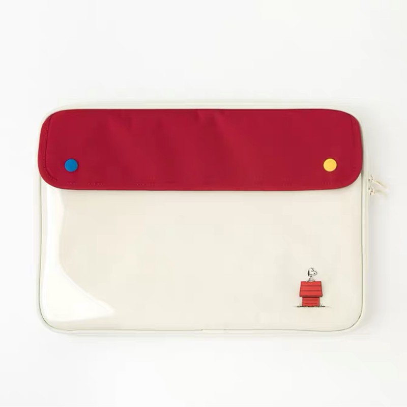 Túi Đựng Laptop 11 13 Inch 15 Cute Macbook Air Pro Notebook
