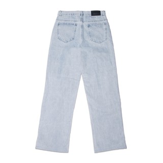QUẦN FF INDIGO BAGGY JEANS