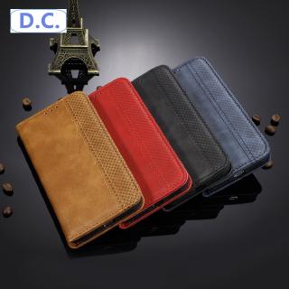 Bao da điện thoại dạng ví sang trọng dành cho Xiaomi Play Mi 8 9 SE CC9 CC9e A3 Lite 9T Pro Redmi Go 7 7A K20 Pro Y3