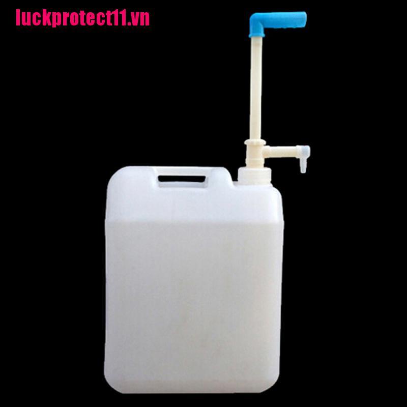 Universal Manual Oil Well Pump Pipe Special Pumping Unit For Oil Drum Pump Pipe、
