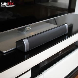 Loa Bluetooth SUNTEK V361 - Đen
