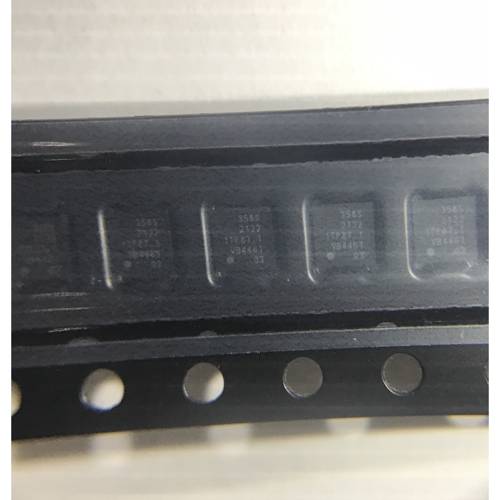 Chip Sạc USB 358S 1947 / 2122 / 1939 / 1994 / 2166 / 2295 / 2225 IC Cho I9152 T211 829 T210