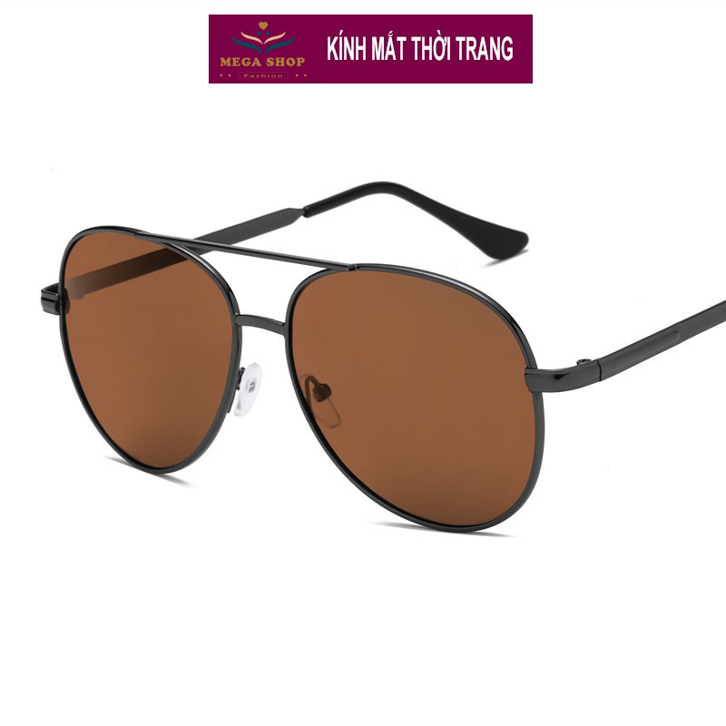 Kính râm đổi màu, kính râm thời trang du lịch, đi biển, lái xe chống tia UV cực chất | BigBuy360 - bigbuy360.vn