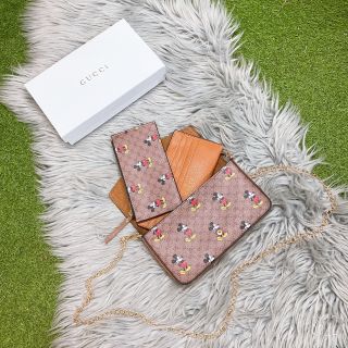 TÚI GC 3in1 MICKEY SZ 21