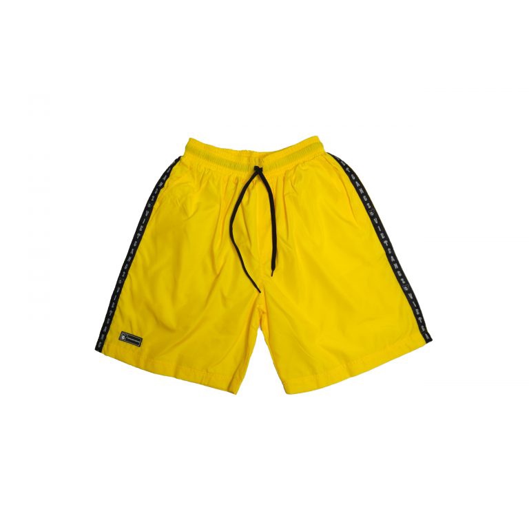 Quần đùi chính hãng Vietgangz VG SHORT QQ