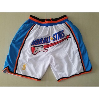 Quần short thể thao bóng rổ nba 97 chất lượng cao