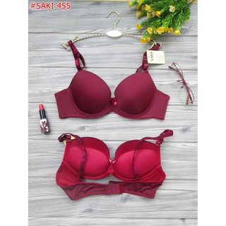 ÁO SAKI TRƠN MÚT DÀY- 455