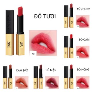 Son msl hàng nội địa t
