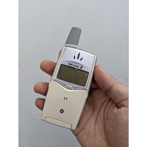 Ericsson T39 nguyên bản