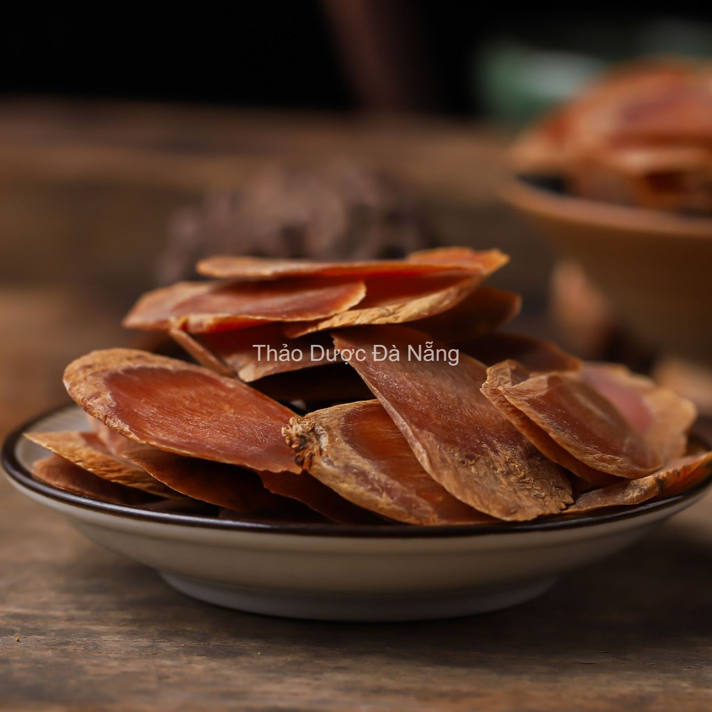 Sâm Cát Lâm  nguyên chất không đường 100 gram.