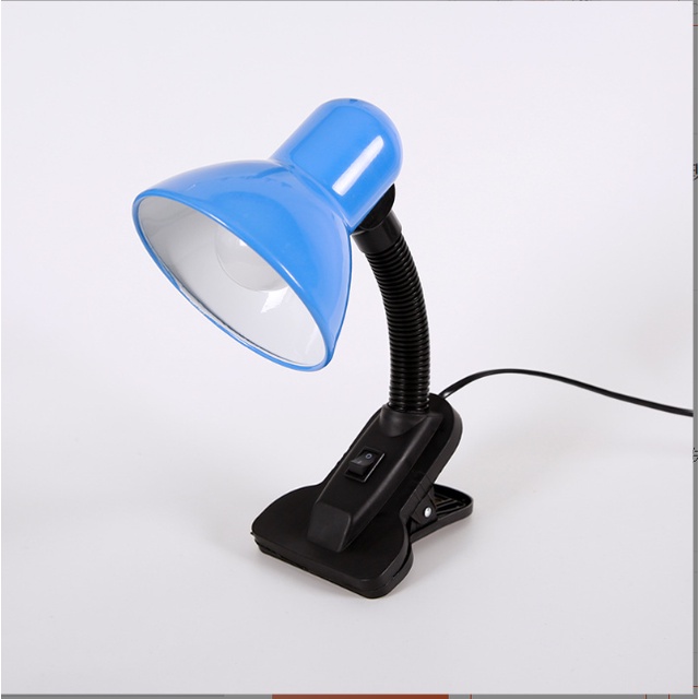 ĐÈN KẸP BÀN - Bóng LED CHỐNG CẬN 7W