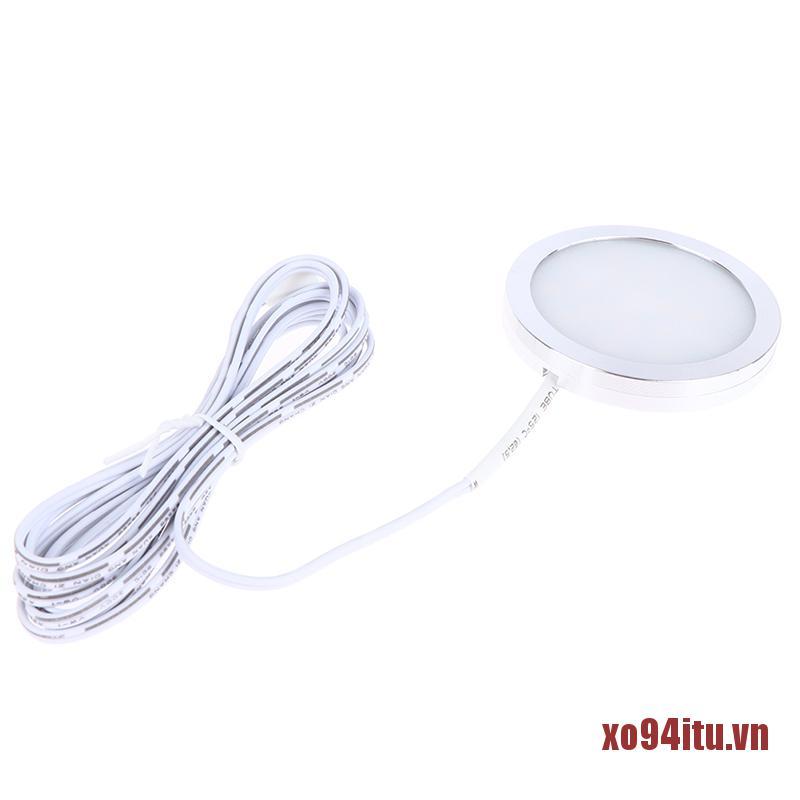 1 Đèn Led Âm Trần 12v