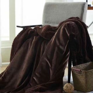 Chăn lông cừu UL. TIMATE