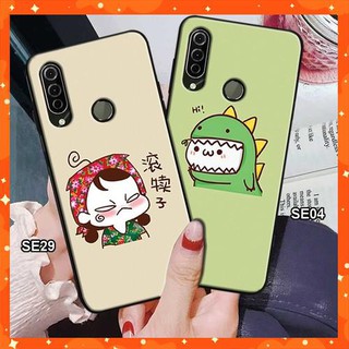 [SALEOFF30%] ỐP LƯNG DẺO TRONG VSMART JOY 3 – STAR 3 IN HÌNH DỄ THƯƠNG