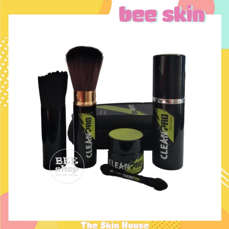 Vệ Sinh Cao Cấp Clean PRO 5 in 1 cho laptop, máy ảnh Ống kính và màn hình | BigBuy360 - bigbuy360.vn