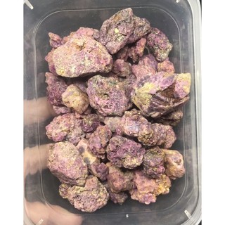 Ruby thô thanh tẩy hàng đẹp ít tạp