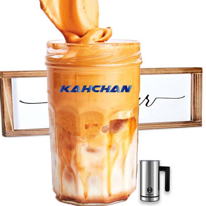Máy pha bạc xỉu chuyên dùng cho quán- Hàng chính hãng